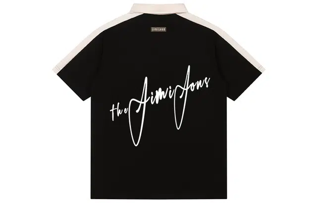 JIMIJONS LOGOTPOLO