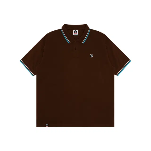Aape Polo Shirt