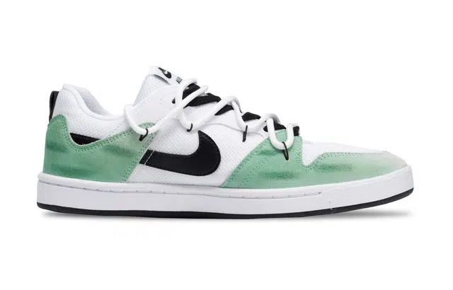 Nike SB Alleyoop