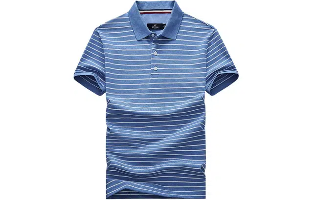 SEPTWOLVES Polo