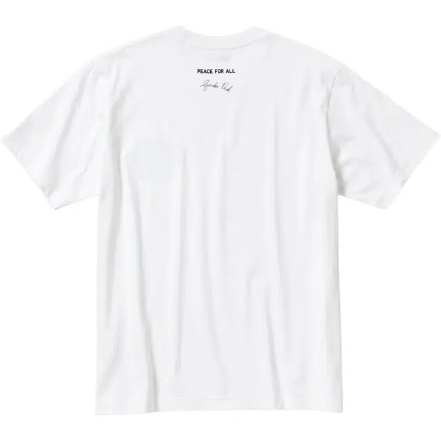 UNIQLO T logoT