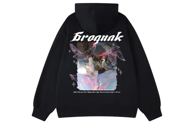 GROGNAK Logo