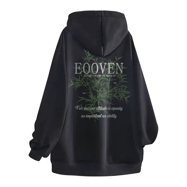EOOVEN Logo