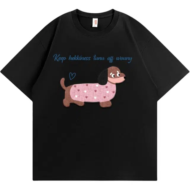 VIPGOOSE T