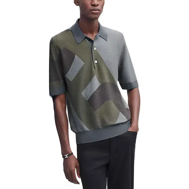HERMES Polo