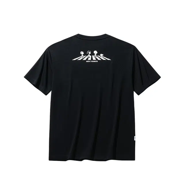 x SNOOPY T