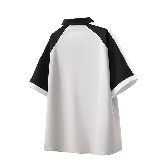 HOKLV Polo