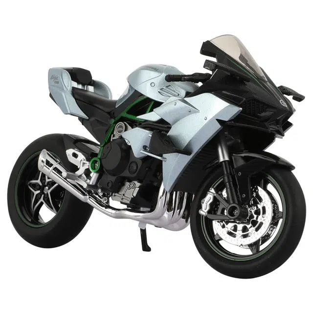 H2R Ninja