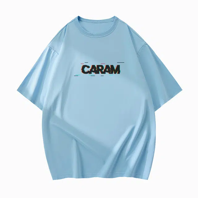 Caramella LogoT