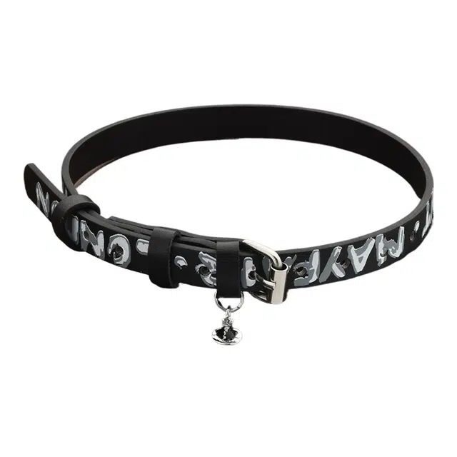 NOME Chocker PU