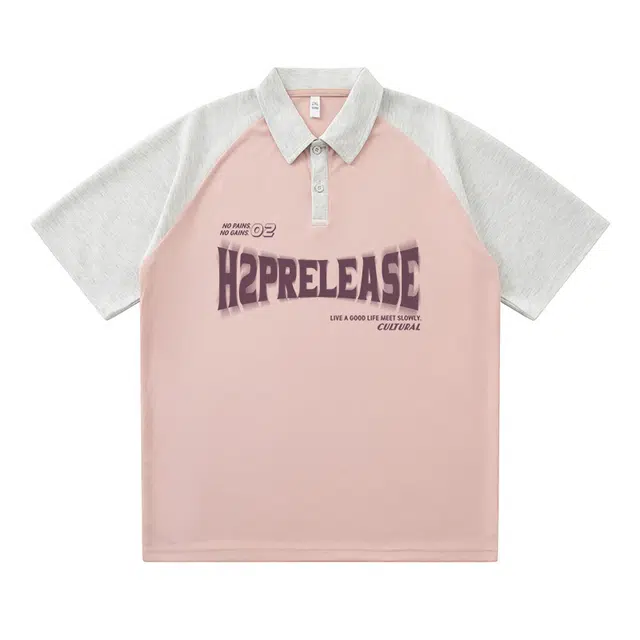 H2P LogoPolo