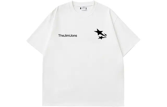 JIMIJONS TPOLO