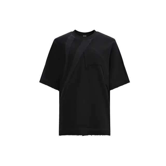MENSHEN HIPHOP SPORT T