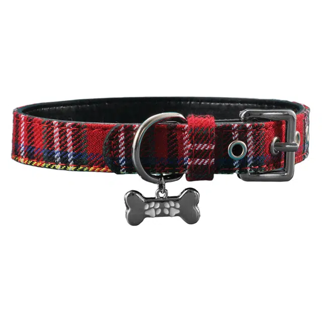 NOME choker PU