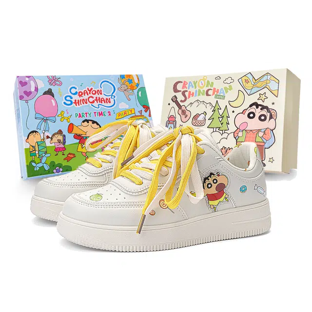 Crayon Shinchan DUNK