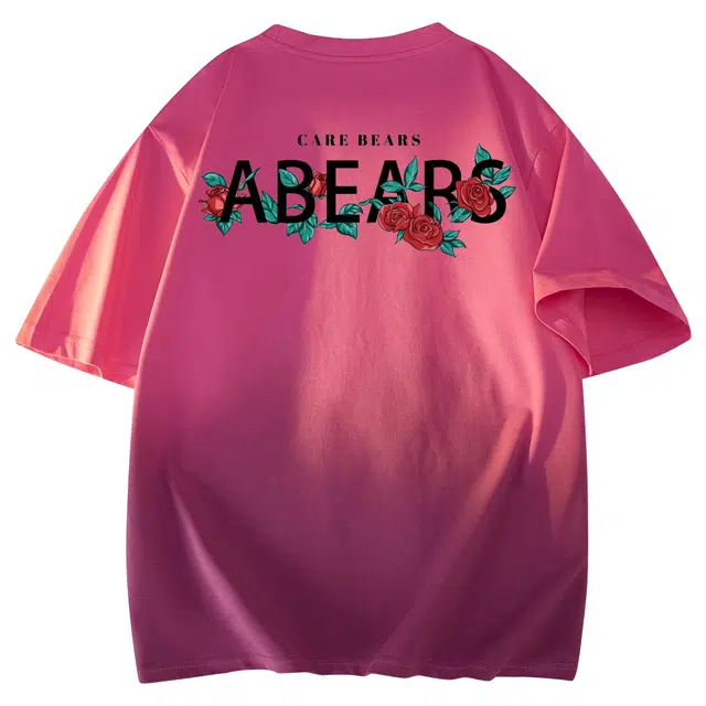 CAREBEARS LogohiphopT