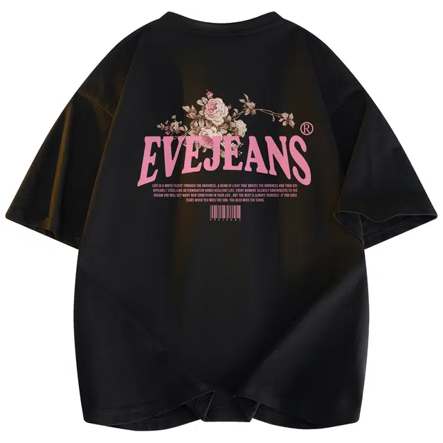 EVE Jeans LogoT