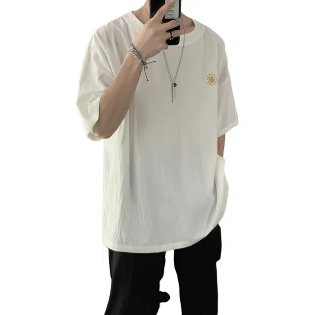 VIPGOOSE cleanfitT