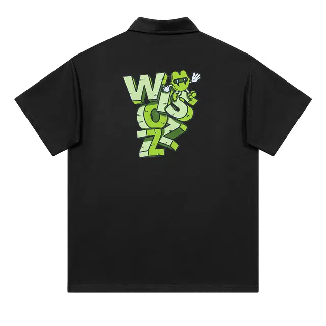 WISOZZ Polo