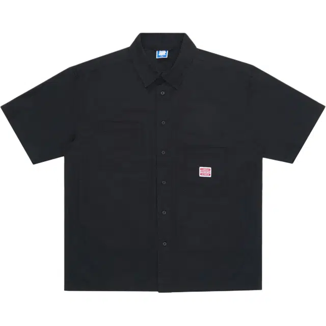 UNDEFEATED SS25 Logo