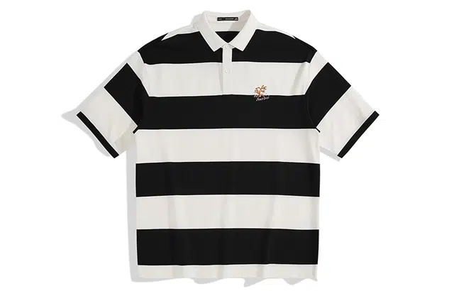 PEACEBIRD MEN 40Polo