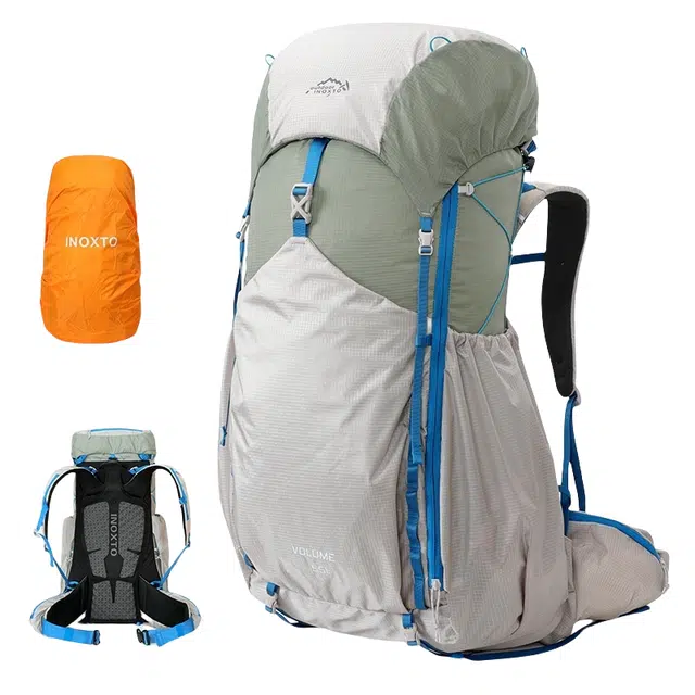 INOXTO 55L