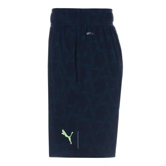 PUMA INDIVIDUAL TRAINING HYBRIDKnit SS25 logo