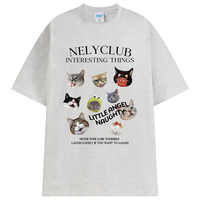 NELY insT