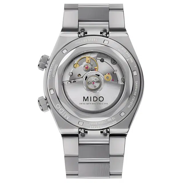 MIDO 100 40mm 40mm