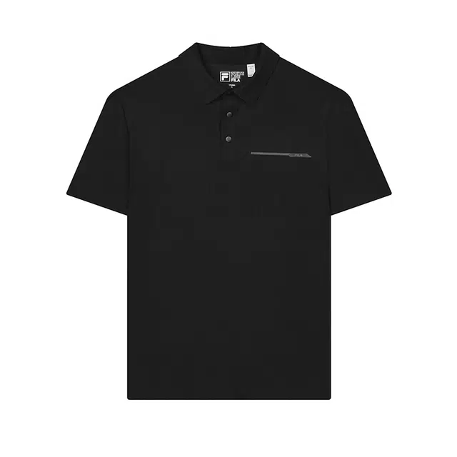 FILA WHITE SPECIAL POLO
