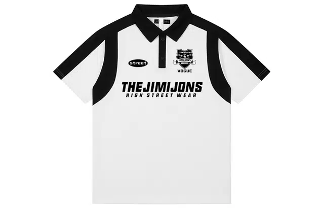 JIMIJONS TPOLO