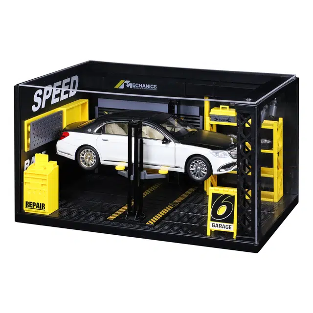 ENGTEN S 124