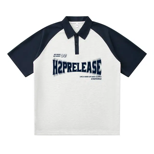 H2P LogoPolo