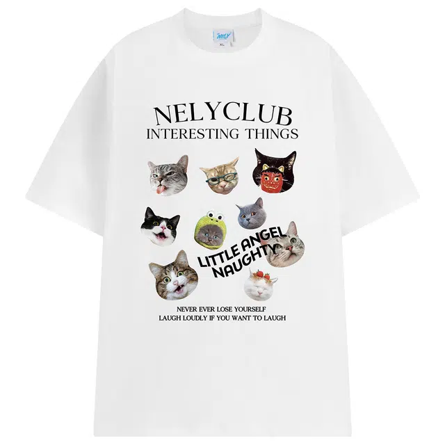 NELY insT