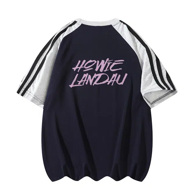 HOWIE LANDAU T