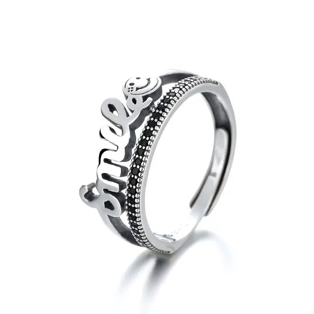 STUERY smileins S925