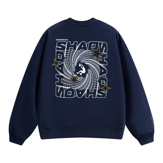 SHAQ Logo