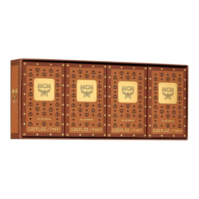 MCM EDP 7ml*4