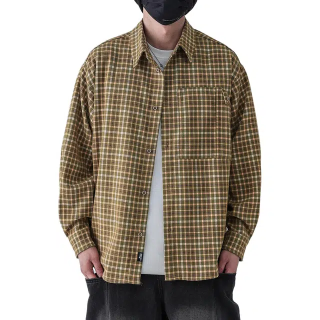 FAKE VINTAGE