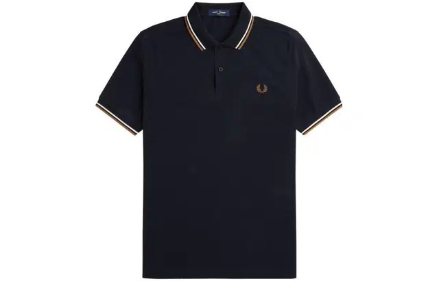 FRED PERRY LogoPolo