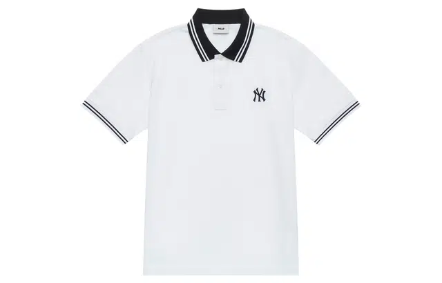 MLB MLB SS24 logoPolo