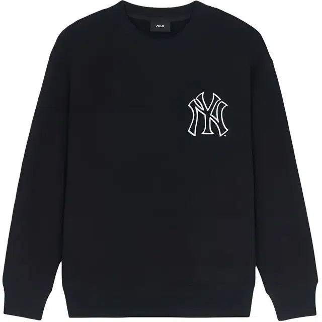 MLB overfit Mega Logo