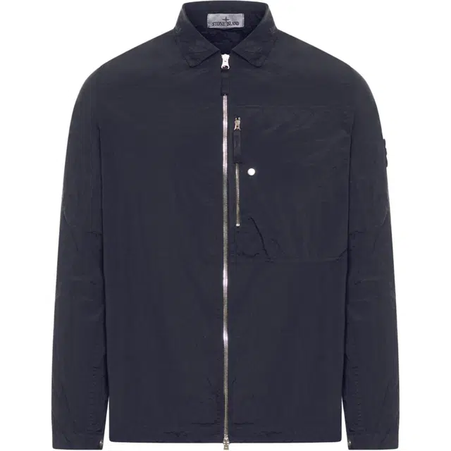 STONE ISLAND SS25 Nylon Metal