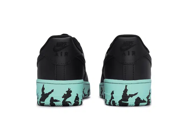 Nike Air Force 1 '07 811