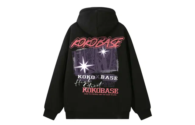 KOKO BASE