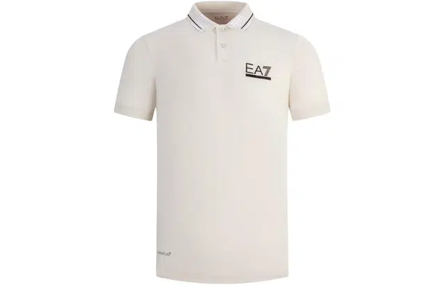 EMPORIO ARMANI EA7 SS24 Polo