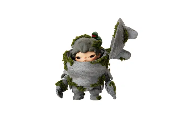 POP MART HIRONO 11cm