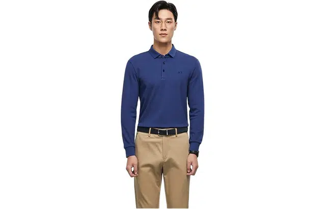 YOUNGOR Polo