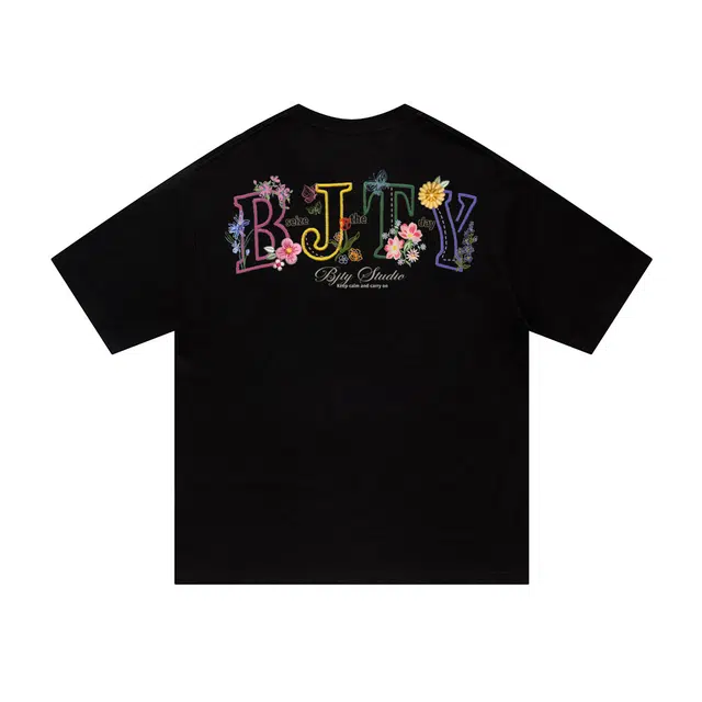 BJTY T