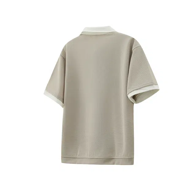 TESTUNG cleanfit Polo